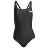 Image de Maillot de bain de Natation adidas Ess Vbck Femme Noir 34 JM8152