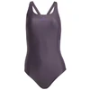 Image de Maillot de bain de Natation adidas 3Stripes Bld Femme Violet 36 JZ5509