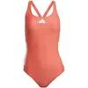 Image de Maillot de bain 1 pièce dos en C femme adidas 3-Stripes 42