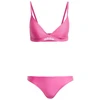 Image de Bikini de Natation adidas Ess Tri Bk S Femme Rose 44 JX3675