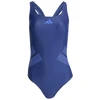 Image de Maillot de bain de Natation adidas Bb Cbck Femme Bleu/Bleu Marine 40 JZ5511