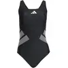 Image de Maillot de bain 1 pièce femme adidas logo 38
