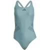 Image de Maillot de bain de Natation adidas Bb Cbck Femme Bleu Royal 38 JW9691