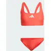Image de Maillot de bain 2 pièces femme adidas 3-Stripes 38