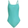 Image de Maillot de bain de Natation adidas Iconisea Suit Femme Bleu 42 JZ6864
