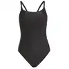Image de Maillot de bain de Natation adidas Iconisea Suit Femme Noir 40 JM8185