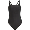 Image de Maillot de bain de Natation adidas Iconisea Suit Femme Noir 34 JM8185