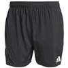 Image de Maillot de bain Homme Natation adidas Sh 5 pouces noir/blanc S JX2673