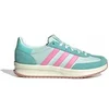 Image de Chaussures de running femme adidas 70s 2.0 Turquoise 37 1/3 JR2424