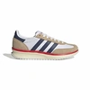 Image de Chaussures adidas Run 70S 2.0 Homme Blanc/Marron 24.6,40,6.5,7 JR2381