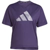 Image de T-shirt de Running adidas Adi365 E Bl Femme Ciraur L JM5736