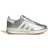Image de Chaussures de running femme adidas 70s 2.0 Argenté 39 1/3 JR2453