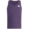 Image de Débardeur Adizero - Homme - l - adidas