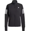 Image de Haut d'entraînement femme adidas Own the Run Noir M JP3813