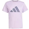 Image de T-shirt femme adidas Run It Violet S JM5761