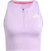 Image de Débardeur femme adidas Adizero Violet XL JV7175