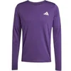 Image de Maillot manches longues adidas Adizero Violet M JV7179