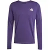 Image de Maillot manches longues adidas Adizero Violet 2XL MAG11799968