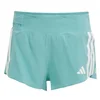 Image de Short Adizero Running Gel Pocket - Femme - xl - adidas