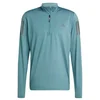 Image de Veste Demi-zip Own The Run - Homme - xl - adidas