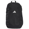 Image de Sac à dos adidas Future Icons Power BP Noir/Blanc Taille unique JM4870