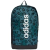 Image de Sac à dos adidas Linear Gfx Bp Femme Multicolore Taille unique JW8662