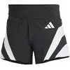 Image de Short adidas Adizero Archive Noir XL 3" JP1490