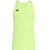 Image de Débardeur adidas Adizero Essentials Vert S JW7377