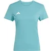 Image de Maillot femme adidas Adizero Essentials Vert XS JM8337