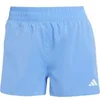 Image de Short femme adidas Bleu S 3" JX2258
