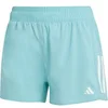 Image de Short femme adidas Own the Run Turquoise M 3" JX2257