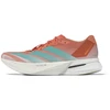 Image de Chaussures de Running adidas Adizero Boston 13 Femme Orange 22.1,3-,36,4 JS4954