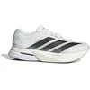 Image de Chaussures Running adidas Adizero Boston 13 Homme blanches 11-,12,28.8,46 2/3 JS4939