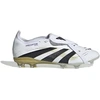 Image de Chaussures de football enfant adidas Predator Elite FT FG Blanc 28,5 IH9642