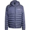 Image de Veste de randonnée adidas Terrex Xperior Climawarm+ Bleu M MAG11025922