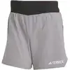 Image de Short adidas Xperior Gris XL 5" MAG10194659