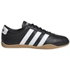 Image de Chaussures adidas Grand Court Lo Femme Noir 25.0,40 2/3,7,7.5 JQ9684