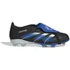Image de Chaussures de football enfant adidas Predator League Jude Bellingham FG Noir 32 JS4271