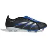 Image de Chaussures de football adidas Predator League Jude Bellingham FG/AG Noir 44 JS4270