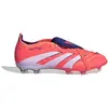 Image de Chaussures de football enfant adidas Predator Elite Fold Over Orange 28,5 JR7006