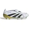 Image de Chaussures de football adidas Predator Elite FT SG Blanc 42 2/3 JR4529
