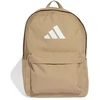 Image de Sac à dos adidas Clsc Bars Bp Arecál / Blanc Taille unique JX8858