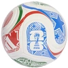 Image de Balle Football adidas WC Club blanc/rouge 5 JD8028