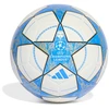 Image de Balle de Football adidas Ucl Trn Blanc/Bleu 5 JP1534