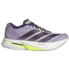 Image de Chaussures de Running adidas Adizero Boston 13 Femme Cirpol/Ciraur/Violeta 22.9,37 1/3,4.5,5 KK1046