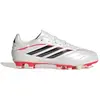 Image de Chaussures de football adidas Copa Pure IV Club FG/MG Blanc 37 1/3 JR6197