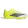 Image de Chaussures de football enfant adidas F50 League FG/MG Jaune 34 JR9014