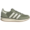 Image de Chaussures adidas Run 70S 2.0 Femme Vert/Blanc/Estoli 24.2,39 1/3,6,6.5 JR2427