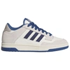 Image de Chaussures adidas Rapid Court Low Beige/Bleu Foncé 24.6,40,6.5,7 JS2216