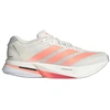 Image de Chaussures de Running adidas Adizero Boston 13 Homme Blanc 25.0,40 2/3,7,7.5 JP9252